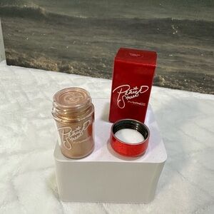 Mac Patrick Starrr Twinkling Lights Pigment Color Powder Shimmer Glitter Loose